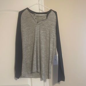 Hawker rye large Henley